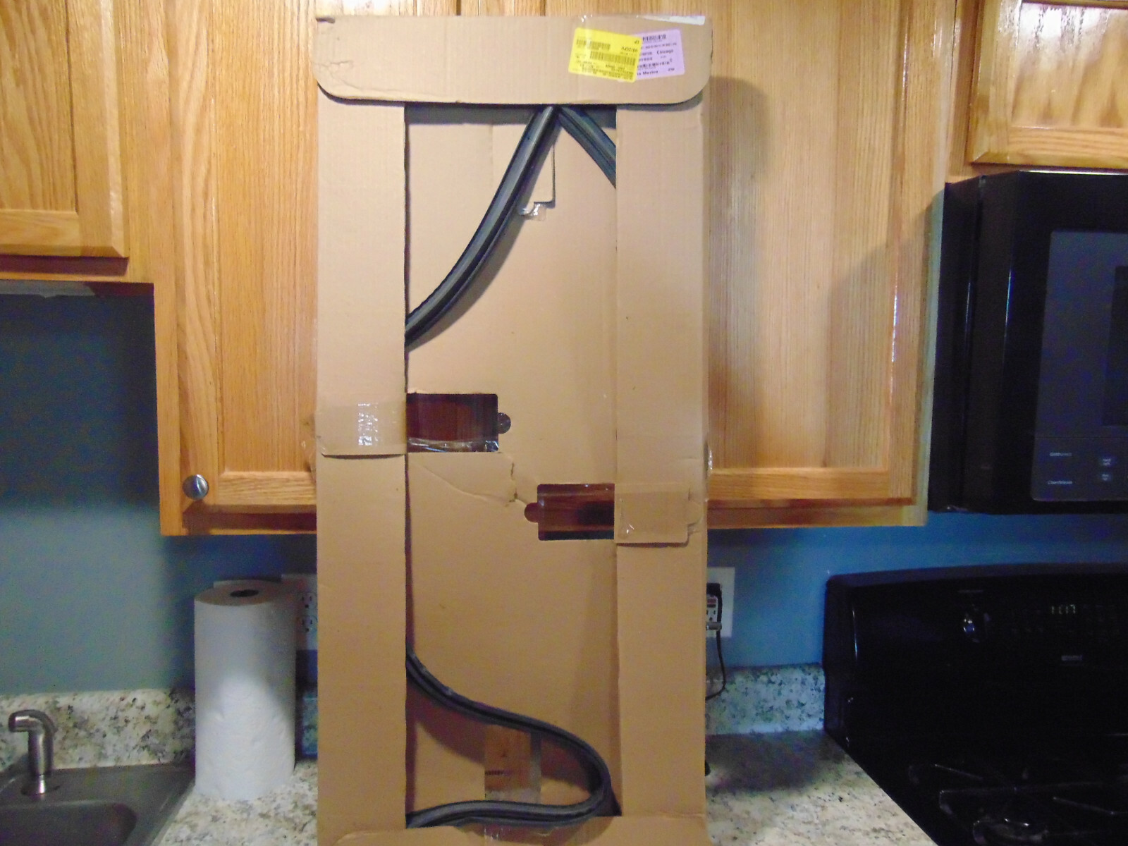 Samsung Refrigerator Door Gasket eBay