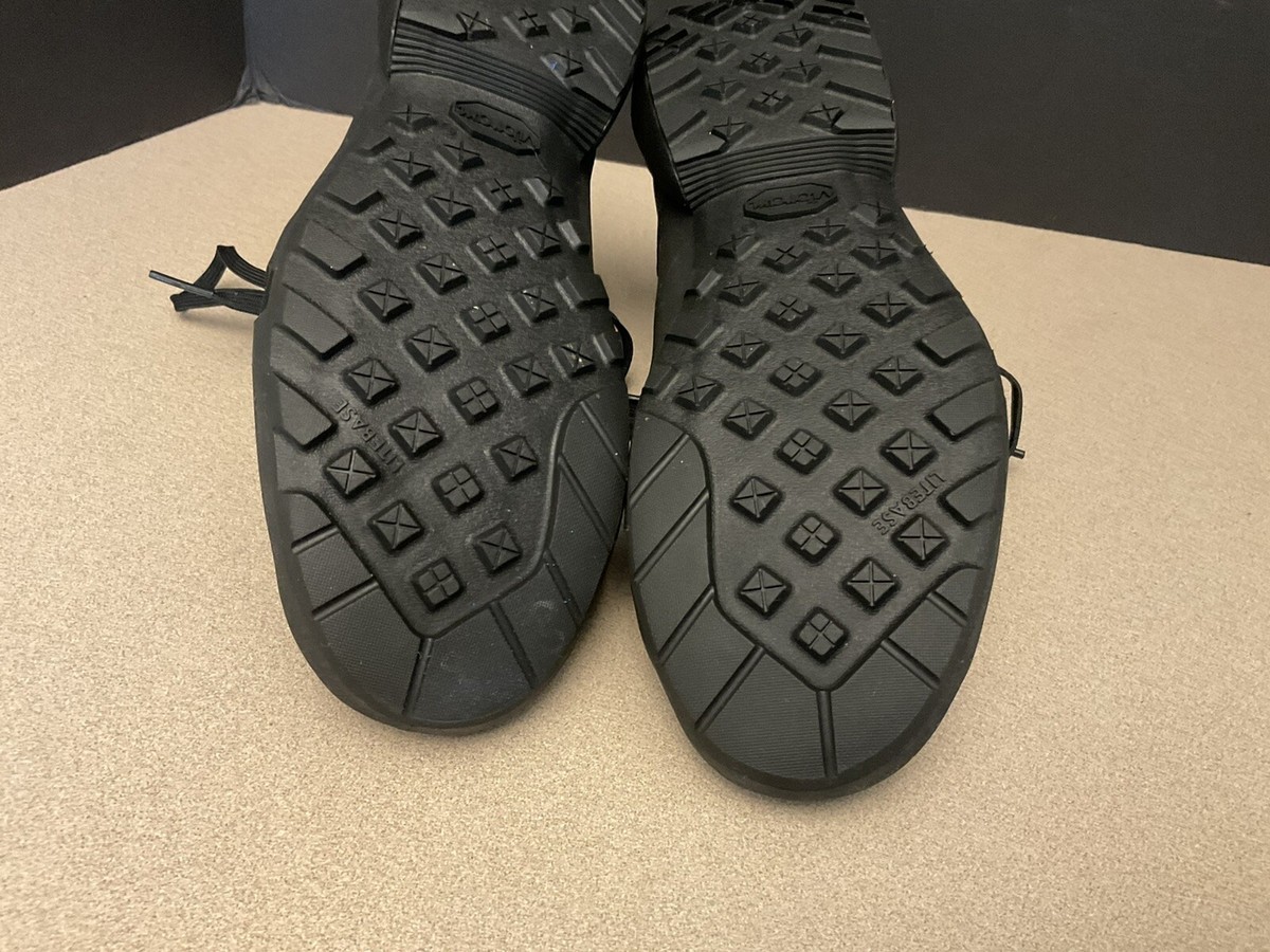 Deckers X Lab Military Tactical Boots/Shoes. Mens Size 6.5. Womens Size 7.5. DECKERS X LAB TACTICAL M DX-G8 CYT Men main image 3