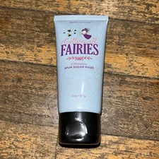 Perfectly Posh ~ Calling all Fairies ~ Face Mask ~ Brand New ~ Retired