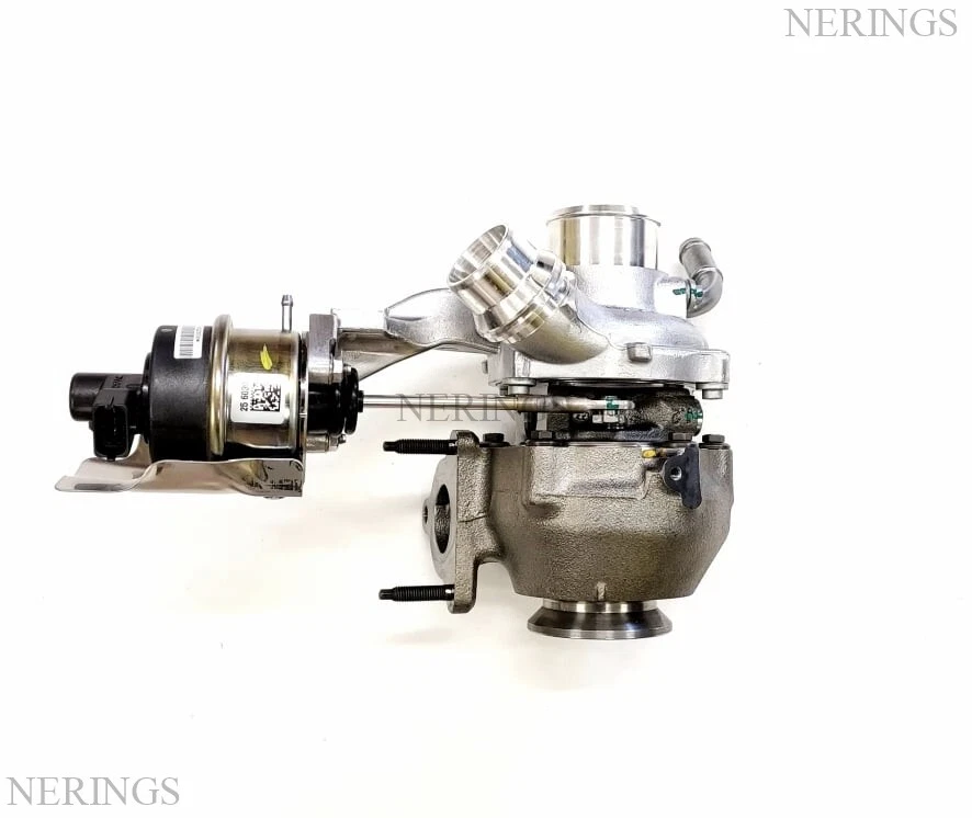 Turbocharger Opel Vauxhall 1.6 CDTI 55598494 55589342 55486151 NEW  