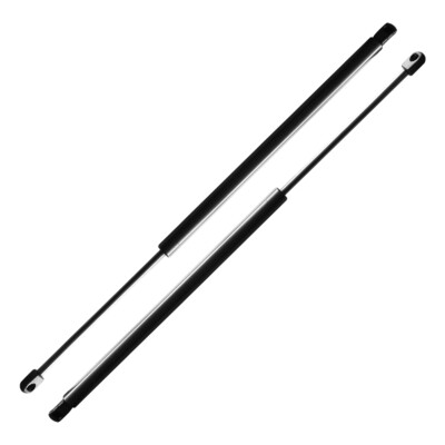 2-Pack Rear Liftgate Supports – For Honda CR-V 2007-2011 – 6179 Gas Spring (Direct Fit) 2 thumbnail image