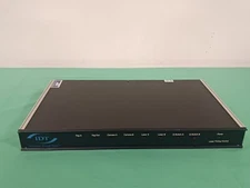 IDT Instrument Through Vision Laser Timing Control Integrated Design Tools