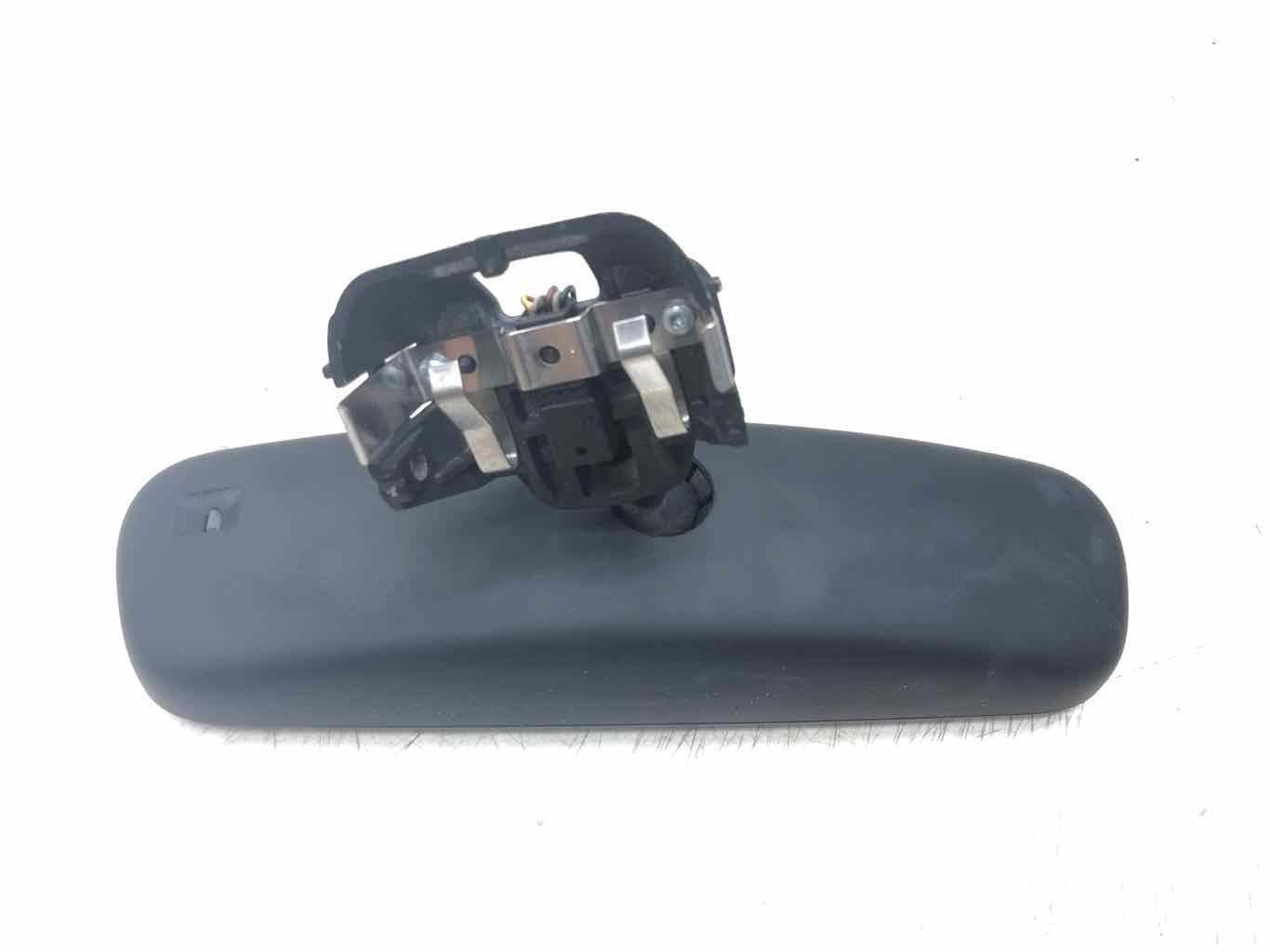 2009-2011 BENTLEY CONTINENTAL REAR VIEW MIRROR 3W8857511E OEM