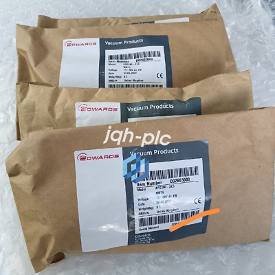 Brand NEW APG100-XLC Vacuum Gauge*j