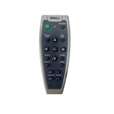 Dell Remote Control For Projector R66 B1