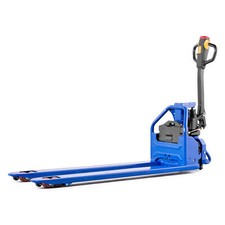 Pallit Transpalette électrique ONE-MAX | 1000 kg | 48 V Batterie lithium-ion