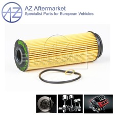Fits BMW 1 Series 7 5 2 4 3 X4 X6 1.8 2.9 D 3.0 4.0 AZ Oil Filter 11428583898