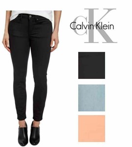 calvin klein skinny pants