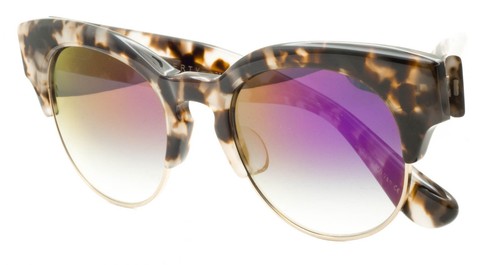 DITA LIBERTY 22026-C-CMT-GLD Gafas de sol Tonos Gafas Japón - Nuevo en caja - Imagen 2 de 12