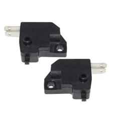 Brake Light Switch For Suzuki Honda Yamaha Kawasaki Click Front Lever Clutch