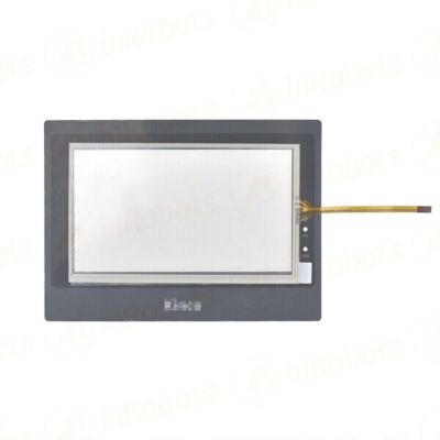 For Kinco MT4414T MT4414TE MT4434T MT4434TE Protective Film+Touch Screen