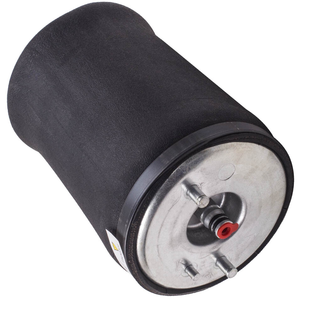 Right Rear Air Ride Suspension Spring bag Springs strut For BMW E53 X5 NEW UK
