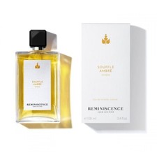 Reminiscence Souffle Ambr  - Ambre EDT 3.4oz/100ml SHIP FROM FRANCE