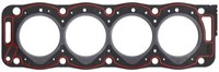 Elring 058.671 Dichtung, Zylinderkopf FüR CitroëN, Dallas, Peugeot