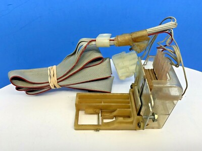 ROCKOLA CD JUKEBOX MIRAGE 3000X COIN SWITCH AND WIRING