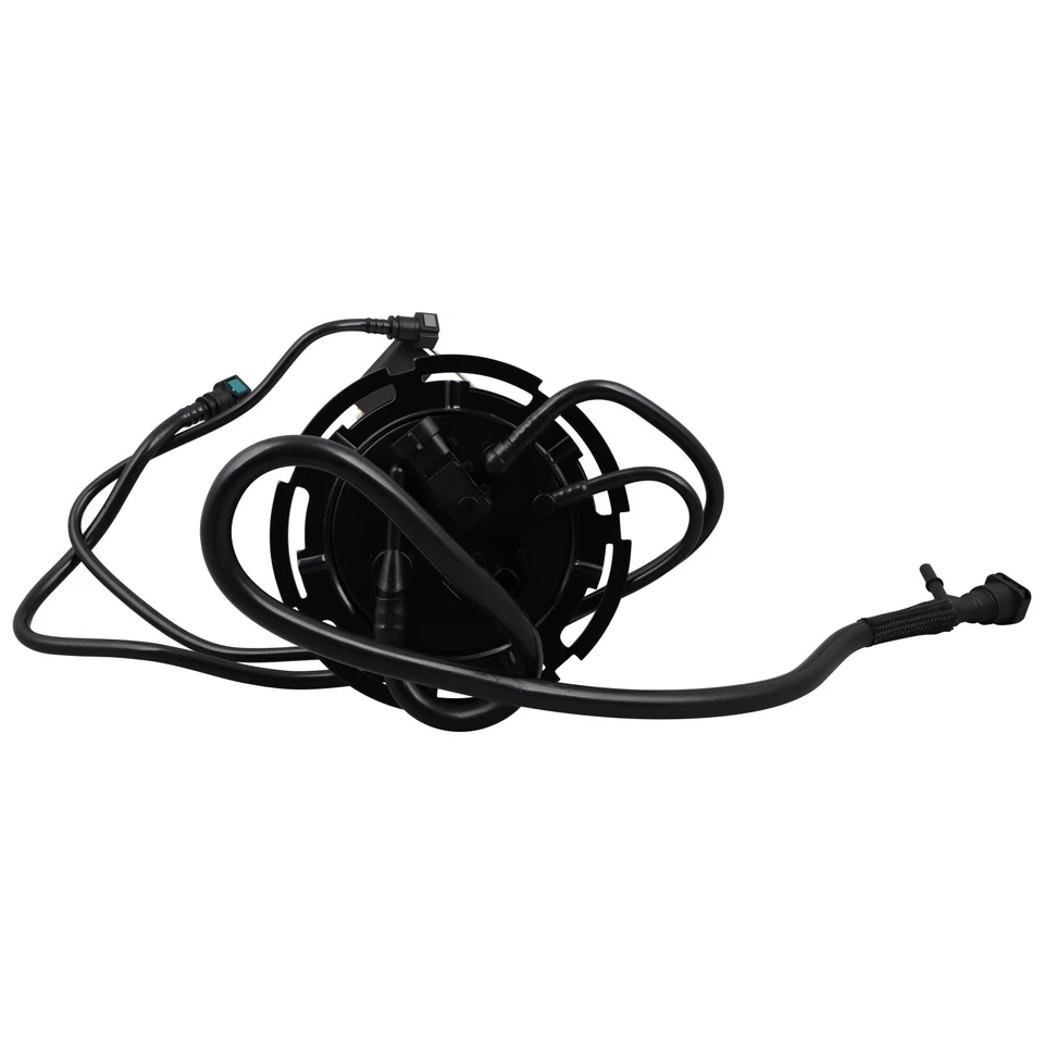 Para 2006 2007 2008 2009 Saab 9-5 L4 2.3L conjunto de bomba de combustível elétrica SP5121M - Imagem 4 de 4