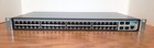 HP Model 1920-48G JG927A Managed 48 Port Managed Network Switch w/ Pwr Cord