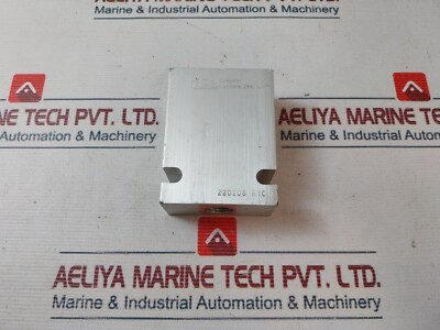 Compact Controls 220208 R10 Pneumatic Solenoid Valve
