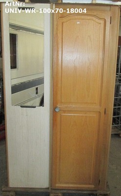 Waschraum / Nasszelle / Bad für Selbstausbauer gebr. ca 70 x100 mit