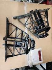 Club Car Golf Car Precedent Tempo Rear Bracket CANOPY ROOF BRACKET REAR SUPPORT