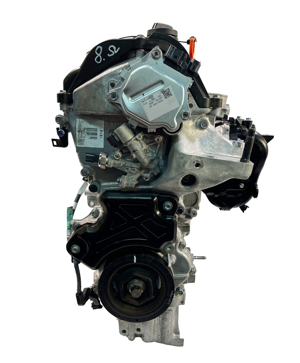 Engine for Honda Jazz MK5 V GR 1.5 eHEV Hybrid LEB8 19.000 KM | eBay
