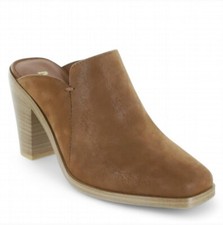 MIA Heeled Mules - 7M