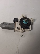 03-09 MERCEDES W211 E350 E550 WINDOW MOTOR UNIT OEM