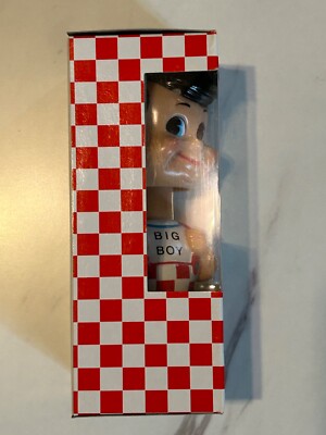 【FUNKO WACKY WOBBLE】 BOZO VINTAGE 2001 FUNKO POP WACKY WOBBLER BOZO THE CLOWN