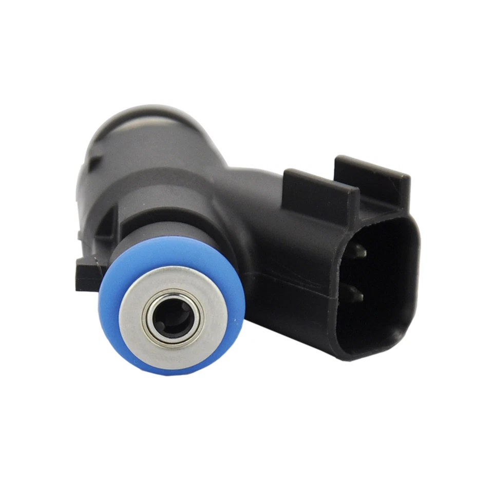 8x Inyector de combustible para 10-20 Chevrolet Silverado 2500 3500 HD GMC Sierra 3500 4500 Foto 4 de 4