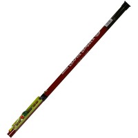 Master Fishing Tackle Telescopic Crappie Pole With Line Bobber Assorted Color on sale Master Fishing Tackle Telescopic Crappie Pole With Line Bobber Assorted Color on sale