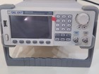SIGLENT SDG 5162 FUNCTION / ARBIT6WAVEFORM GENERATOR