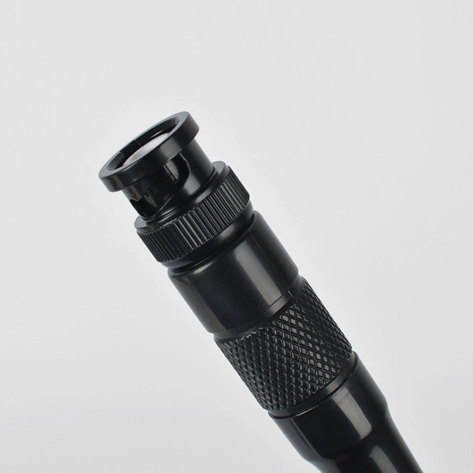 VHF/UHF 2M/70CM Antenna HYS-771N BNC Handheld Radio Antenna for ICOM Radio V8... - Image 4 of 4