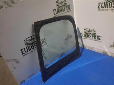 31579 türscheibe hinten links NISSAN X-TRAIL 2.2 D T30 2006