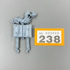 STAFF OF TOMORROW KAIROS FATEWEAVER GREATER DAEMON LORD OF CHANGE TZEENTCH CHAOS