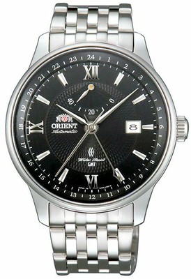 orient constellation