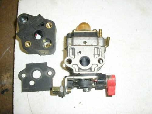 FEL-PRO 60048 Carburetor Mounting Gasket - Compatible With 1957-1963 Ford Models