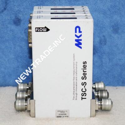 1PCS TSC-S220P N2 10000SCCM Free FedEx 90-days Warranty