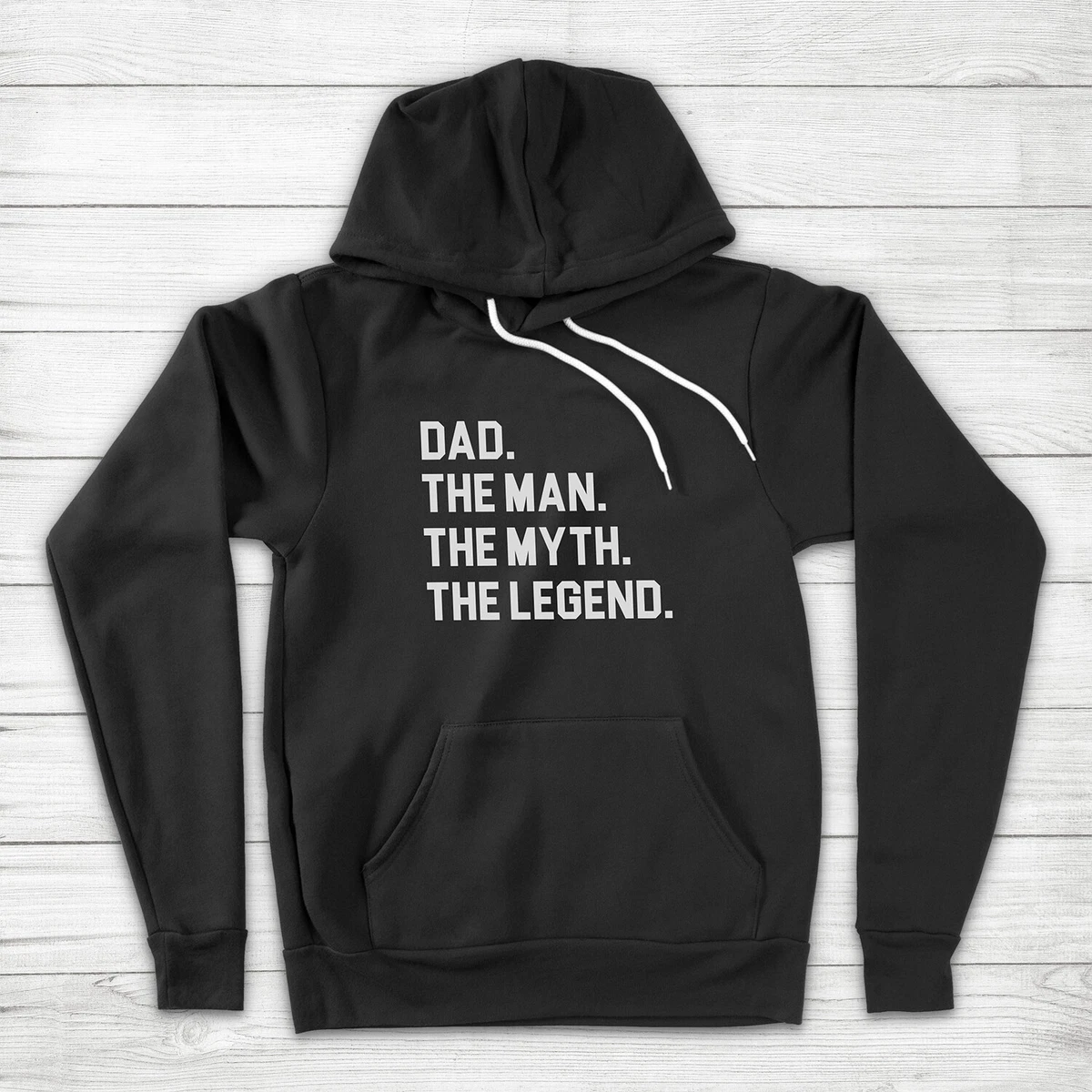 Fathers day online hoodies
