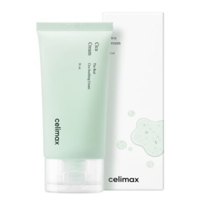 Celimax The Real Cica Soothing Cream 50ml