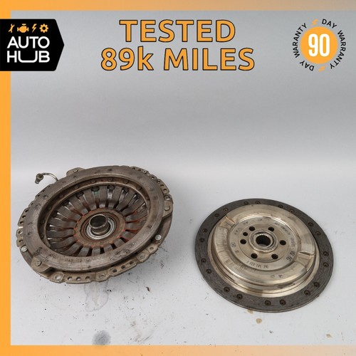 11-18 Porsche Panamera 970 Cayenne 958 Hybrid Engine Clutch Assembly OEM 89k