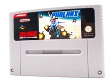 Thumbnail of ebay&reg; auction 146338616690 | Phalanx - SNES Super Nintendo - Modul