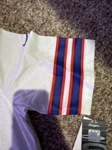 Nike Buffalo Bills Tre’Davius White Jersey Size Large - Picture 12 of 17