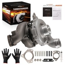 Turbo Chrysler 300C