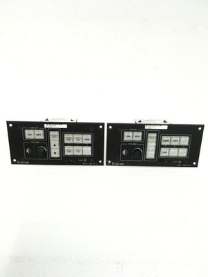Lot 2 Extron MLC 226 IP L MediaLink Controller RS232 IR Ethernet WORKS FREE SHIP