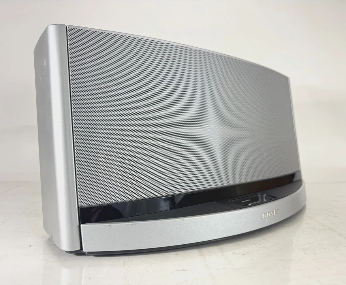 Bose SoundDock 10 Audio Player Docks & Mini Speakers for sale | eBay