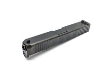 GLOCK 19 Gen 5 OEM Handgun Slide  Firing Parts Assembly Steel Black 9x19