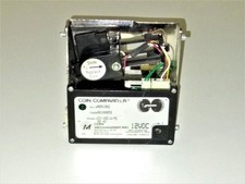 WMS. Comparador de monedas 400/401 CC-16 12V... ¡MUY RARO!