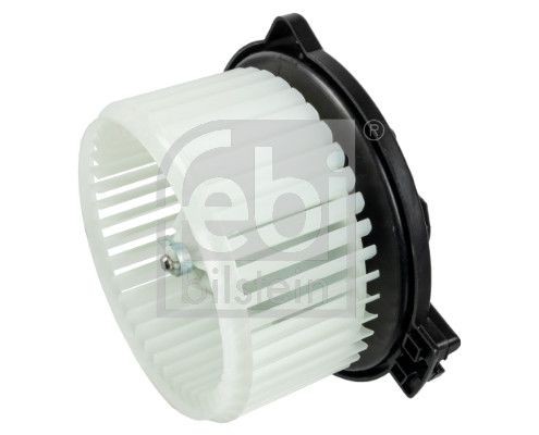 Pulseur d'air habitacle FEBI 170325 | Ventilateur climatisation TOYOTA 87103-02080