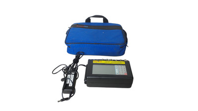 Ameritec AM-404-3 Multi-Purpose Data/Telecom Tester - Free shipping