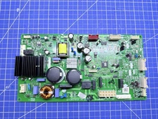 LG Refrigerator Main Control Board P# EBR85624963